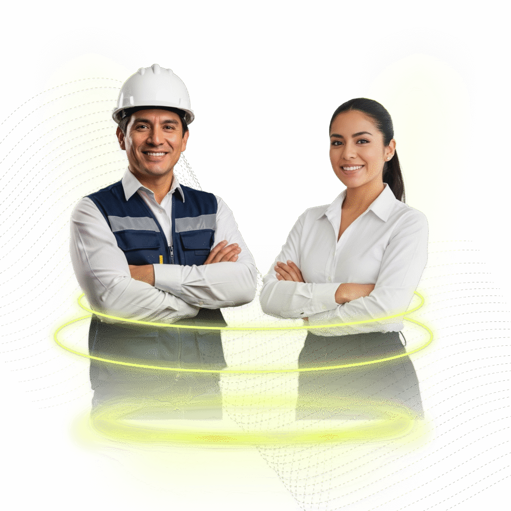Ingenieros de Eduenia