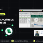 PROGRAMACIÓN DE OBRAS CON MS PROJECT - 04 DE NOVIEMBRE