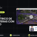 DISEÑO GEOMETRICO DE CARRETERAS CON CIVIL 3D
