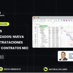 CONTRATOS ESTANDARIZADOS: NUEVA LEY DE CONTRATACIONES PÚBLICAS Y CONTRATOS NEC