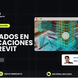 Metrados de Edificaciones con Revit