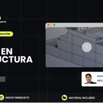 Revit en Estructuras 2025: