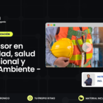 Supervisor en Seguridad, salud ocupacional y medio Ambiente - SSOMA
